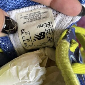 Giày Thể thao 2hand Hiệu NB