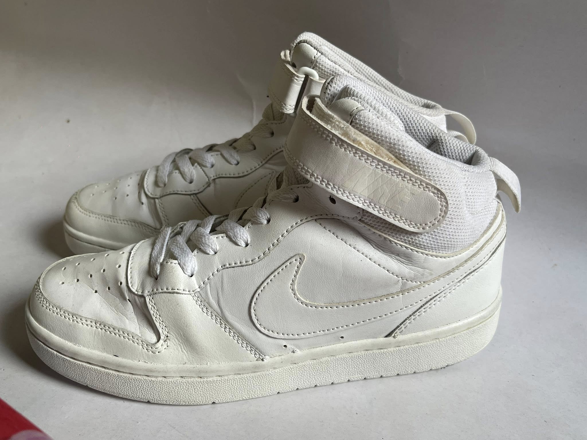 Giày Thể Thao 2hand Hiệu Nike Giày Thể Thao 2hand Hiệu Nike