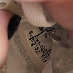 Giày Thể Thao 2hand Hiệu Nike