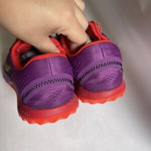 Giày Thể Thao 2hand Hiệu Nike