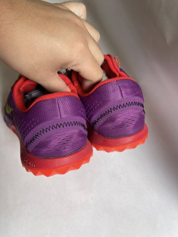 Giày Thể Thao 2hand Hiệu Nike