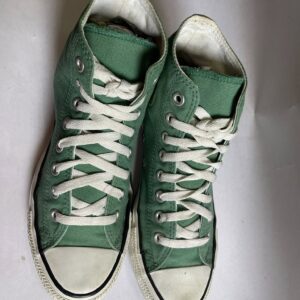Giày Thể Thao 2hand Hiệu Converse