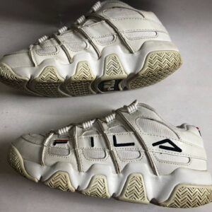 Giày Thể Thao 2hand Hiệu Fila