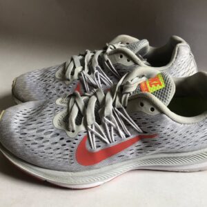 Giày Thể Thao 2hand Hiệu Nike