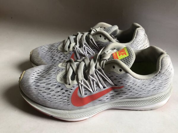 Giày Thể Thao 2hand Hiệu Nike