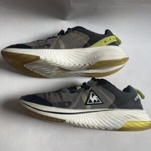 Giày Thể Thao 2hand Hiệu Lecoqsportif