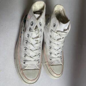 Giày Thể Thao 2hand Hiệu Converse