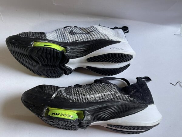 Giày Thể Thao 2hand Hiệu Nike
