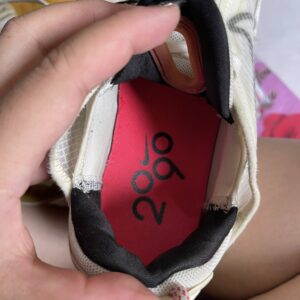 Giày Thể Thao 2hand Hiệu Nike