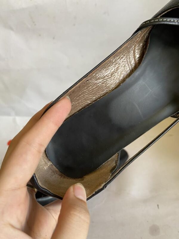 Giày Công Sở 2hand