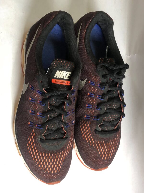 Giày Thể Thao 2hand Hiệu Nike