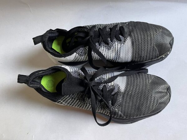 Giày Thể Thao 2hand Hiệu Nike