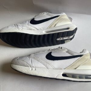 Giày Thể Thao 2hand Hiệu Nike