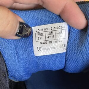 Giày Thể Thao 2hand