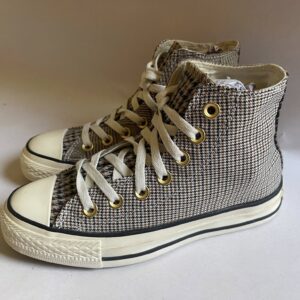 Giày Thể Thao 2hand Hiệu Converse