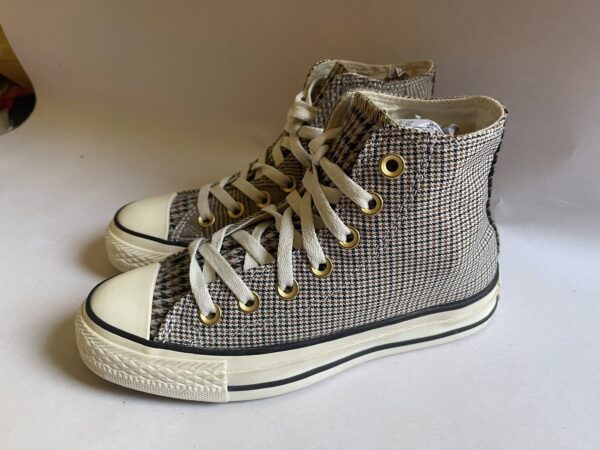 Giày Thể Thao 2hand Hiệu Converse