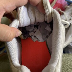 Giày Thể Thao 2hand Hiệu Nike