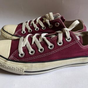 Giày Thể Thao 2hand Hiệu Converse