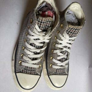 Giày Thể Thao 2hand Hiệu Converse