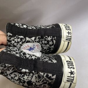 Giày Thể Thao 2hand Hiệu Converse