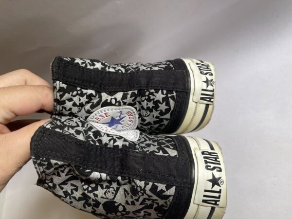Giày Thể Thao 2hand Hiệu Converse