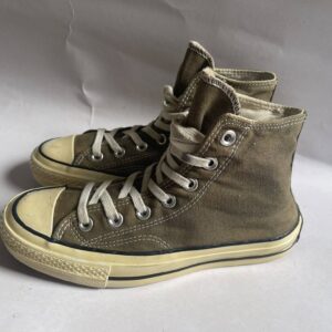 Giày Thể Thao 2hand Hiệu Converse