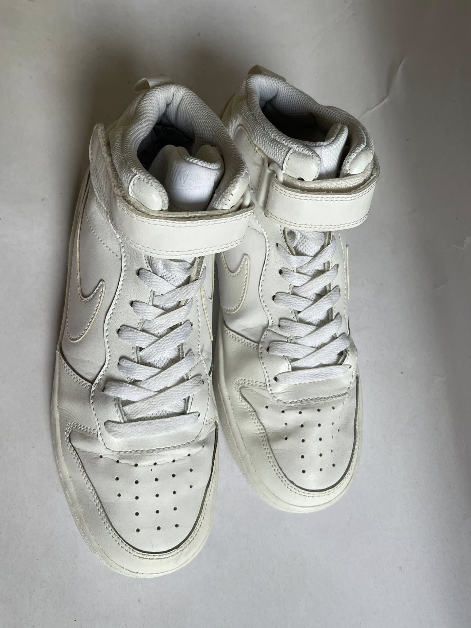 Giày Thể Thao 2hand Hiệu Nike Giày Thể Thao 2hand Hiệu Nike