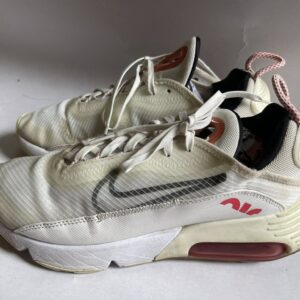 Giày Thể Thao 2hand Hiệu Nike