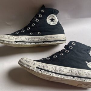 Giày Thể Thao 2hand Hiệu Convesre