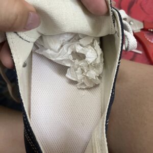 Giày Thể Thao 2hand