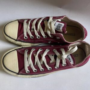 Giày Thể Thao 2hand Hiệu Converse