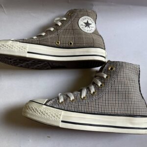 Giày Thể Thao 2hand Hiệu Converse