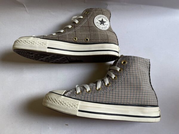Giày Thể Thao 2hand Hiệu Converse