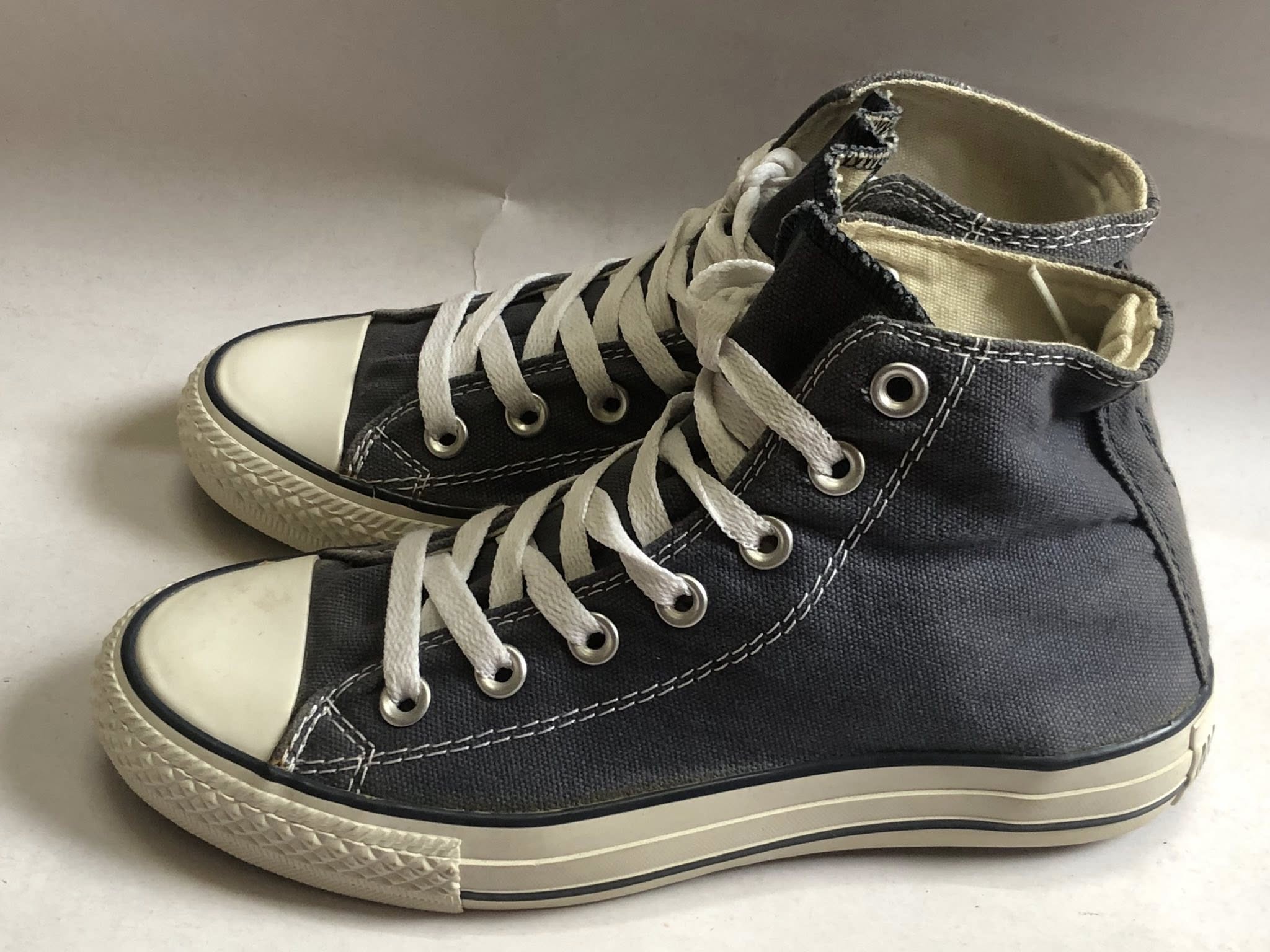 Giày Thể Thao 2hand Hiệu Converse Giày Thể Thao 2hand Hiệu Converse