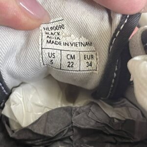 Giày Thể Thao 2hand