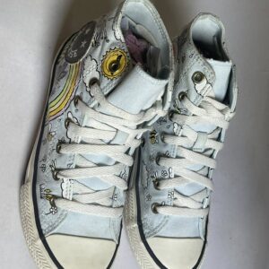 Giày Thể Thao 2hand Hiệu Converse