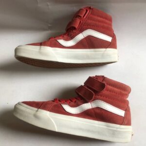 Giày Thể Thao 2hand Hiệu Vans