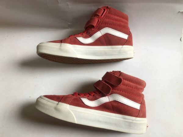Giày Thể Thao 2hand Hiệu Vans