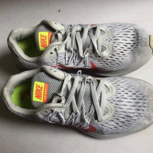 Giày Thể Thao 2hand Hiệu Nike