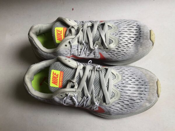 Giày Thể Thao 2hand Hiệu Nike