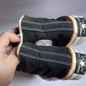 Giày Thể thao 2hand Hiệu Convesre