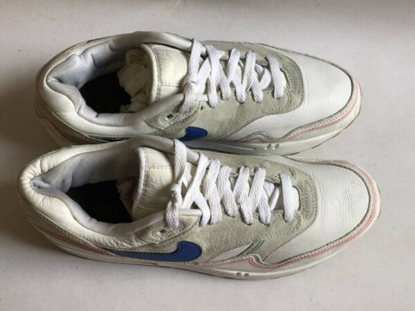 Giày Thể Thao 2hand Hiệu Nike