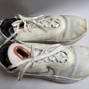 Giày Thể Thao 2hand Hiệu Nike