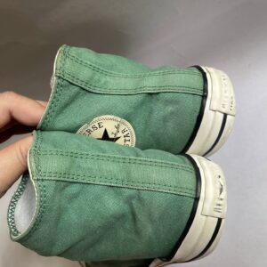 Giày Thể Thao 2hand Hiệu Converse