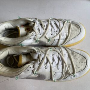 Giày Thể Thao 2hand Hiệu Nike