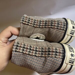 Giày Thể Thao 2hand Hiệu Converse