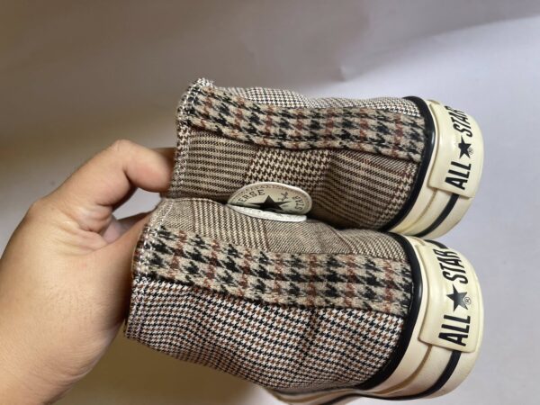 Giày Thể Thao 2hand Hiệu Converse