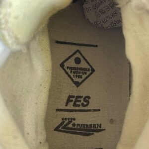 Giày Thể Thao 2hand