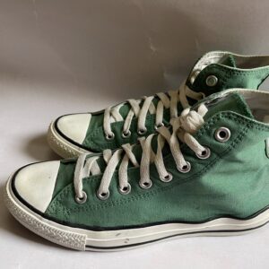 Giày Thể Thao 2hand Hiệu Converse