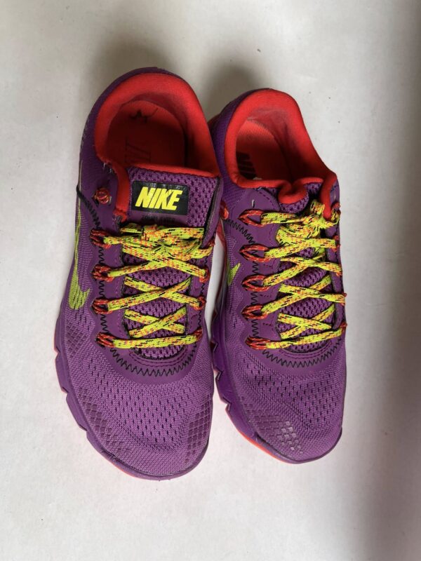 Giày Thể Thao 2hand Hiệu Nike